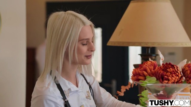 Анальный восторг, от которого невозможно сдержать криков #1