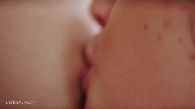 Всегда приятное совокупление втроем #4