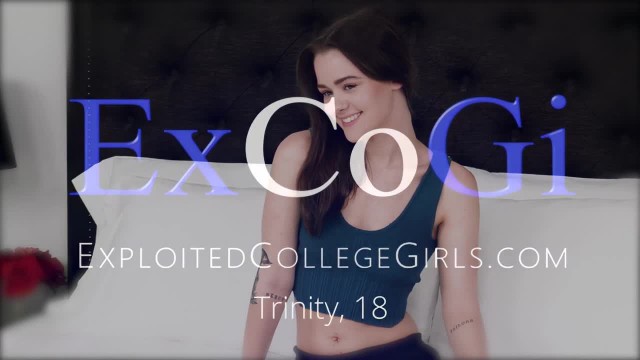 Агент испробовал новую пиздосю #1