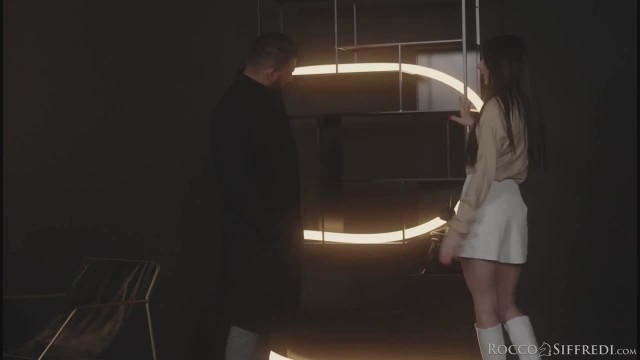 Плюсы воскресной оргии #1