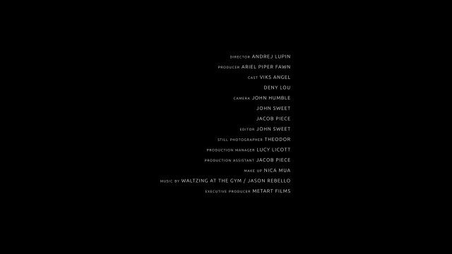 Гармония обоюдного влечения #9