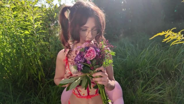 Самое летнее самоудовлетворение #4